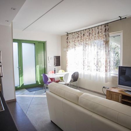 Casa Sophia Apartment ซานเฟลีเช เดล เบนาโก ภายนอก รูปภาพ