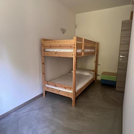 Casa Sophia Apartment ซานเฟลีเช เดล เบนาโก ภายนอก รูปภาพ