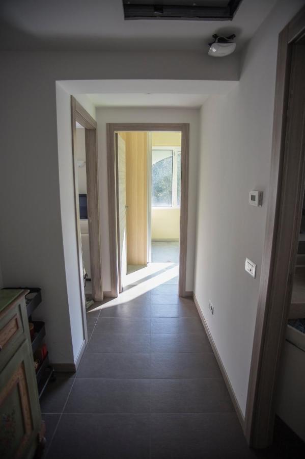 Casa Sophia Apartment ซานเฟลีเช เดล เบนาโก ภายนอก รูปภาพ