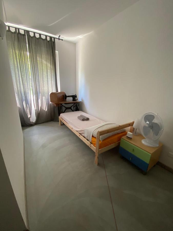 Casa Sophia Apartment ซานเฟลีเช เดล เบนาโก ภายนอก รูปภาพ