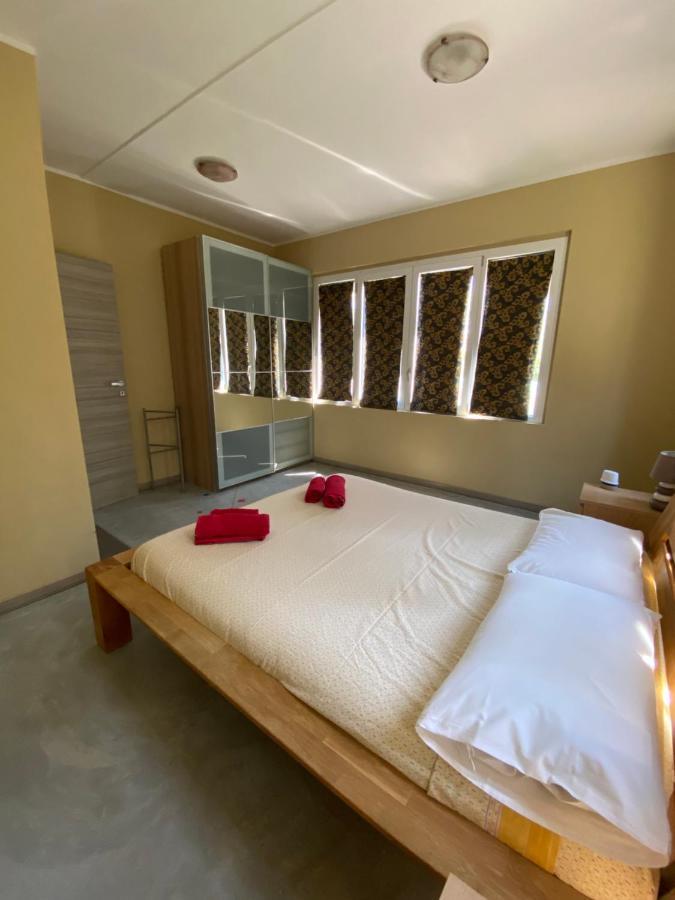 Casa Sophia Apartment ซานเฟลีเช เดล เบนาโก ภายนอก รูปภาพ