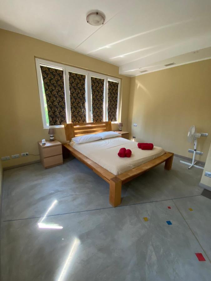 Casa Sophia Apartment ซานเฟลีเช เดล เบนาโก ภายนอก รูปภาพ