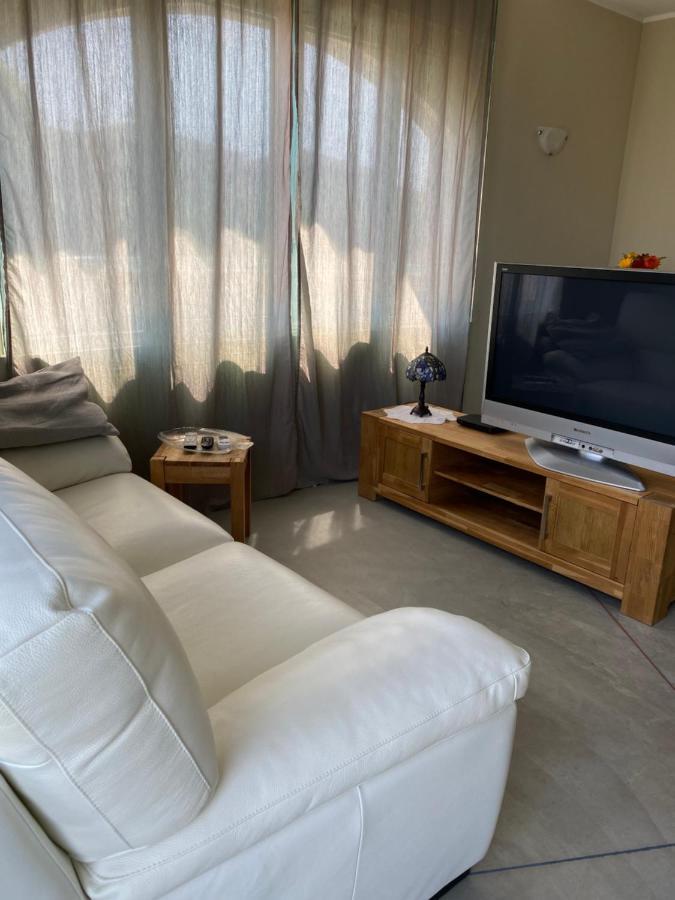 Casa Sophia Apartment ซานเฟลีเช เดล เบนาโก ภายนอก รูปภาพ