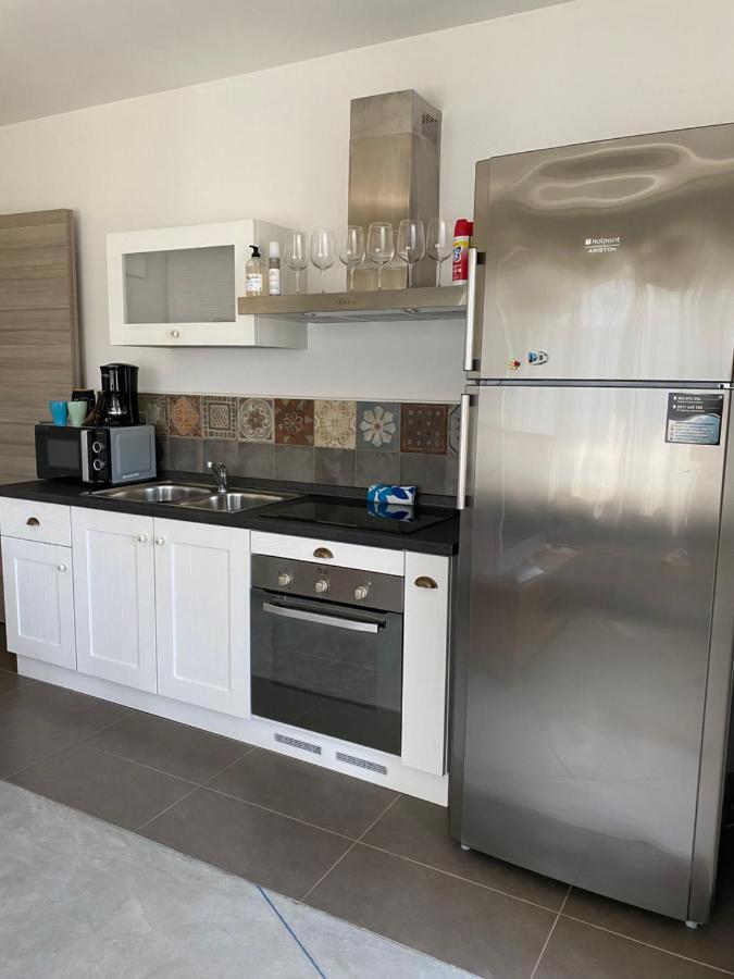 Casa Sophia Apartment ซานเฟลีเช เดล เบนาโก ภายนอก รูปภาพ
