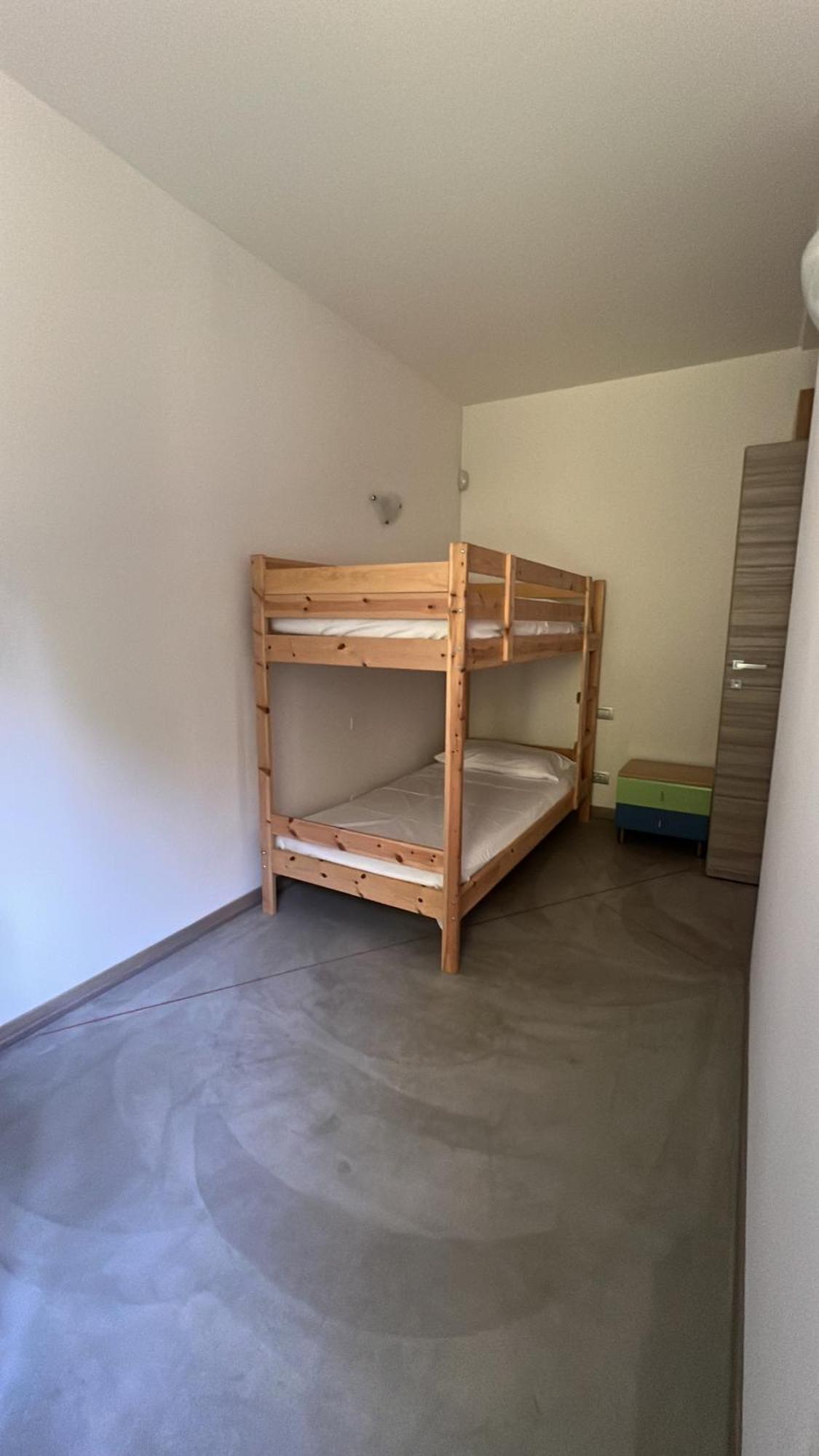 Casa Sophia Apartment ซานเฟลีเช เดล เบนาโก ภายนอก รูปภาพ